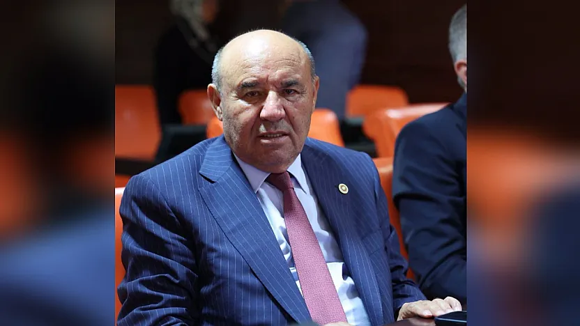 AK Parti Muğla Milletvekili Yakup Otgöz'den Fethiye Körfezi açıklaması: 'Sözümüz Fethiye'ye, sevdamız Muğla'ya'