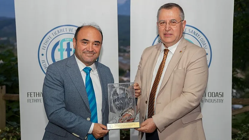 Akdenizli Grup'tan Vergide Örnek Başarı