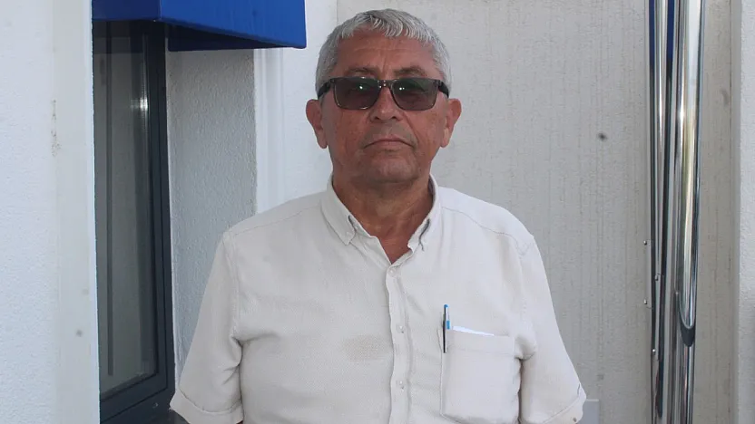 Ali Kaçar 'İlkay Tugay Başkanımızın Yanındayız'