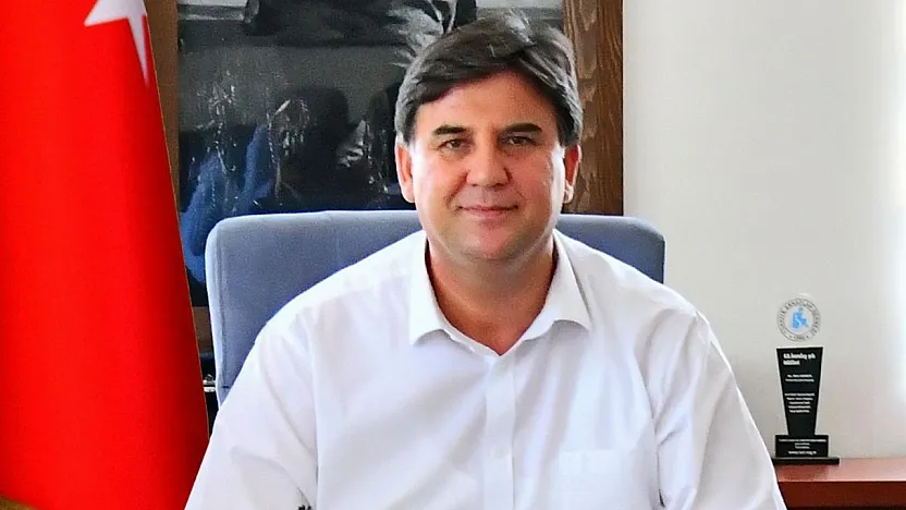 Alim Karaca'dan 30 Ağustos Zafer Bayramı Kutlama Mesajı