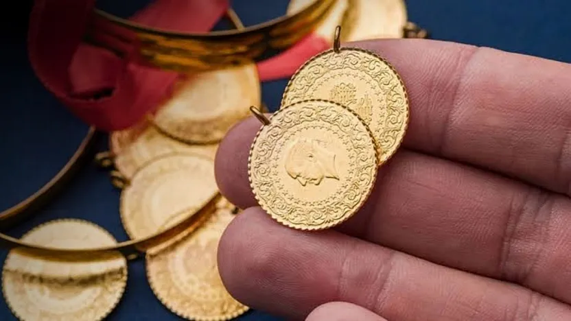Altın fiyatları güne nasıl başladı? Gram ve çeyrek altın ne kadar?