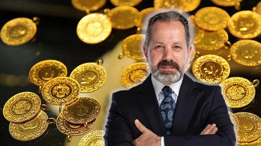 Altın fiyatları neden düşüyor? İslam Memiş gram altın için seviyeyi açıkladı