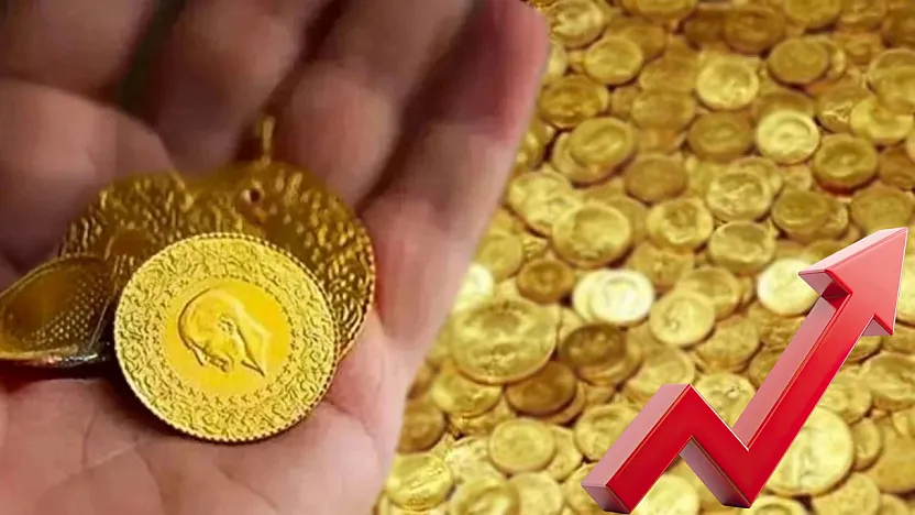 Altın fiyatlarında yükseliş: 29 Eylül 2026 Salı gram ve çeyrek altın ne kadar oldu?