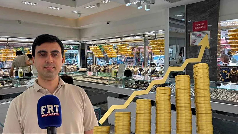Altın sessizliğini bozdu: Fethiye'de yükseliş beklentisi güçleniyor
