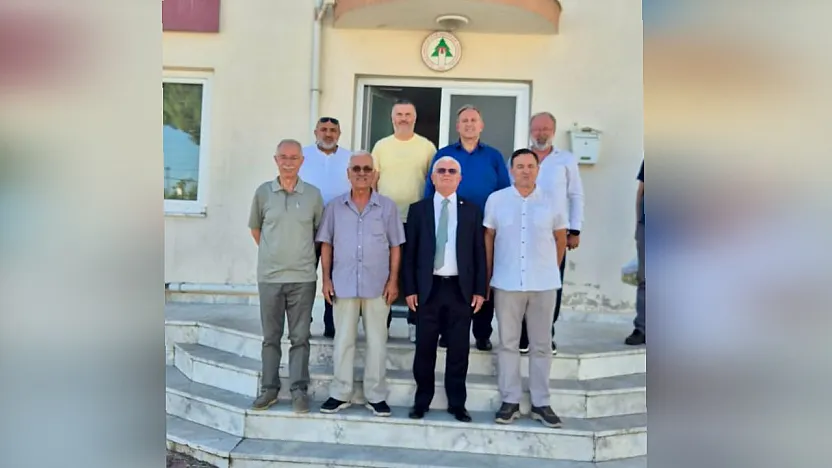 ASKF'de Görev Dağılımı Belli Oldu