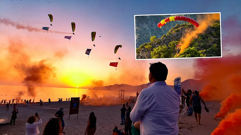 Avrupa'daki Türk Medyasının Önemli İsimleri Fethiye'ye Geliyor