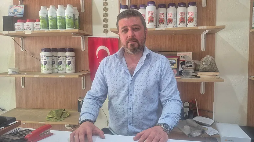'B Reçete Sistemi' hayata geçti: Menteşeli ziraat mühendisinden önemli açıklamalar