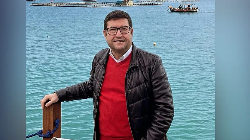 Barış Saylak'tan Bakan Yumaklı'nın Muğla Ziyareti Öncesi Tarımsal Reform ve Yatırım Çağrısı