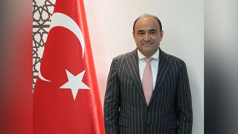 Başkan Akdenizli: '15 Temmuz, Milletimizin Yazdığı Kahramanlık Destanıdır'