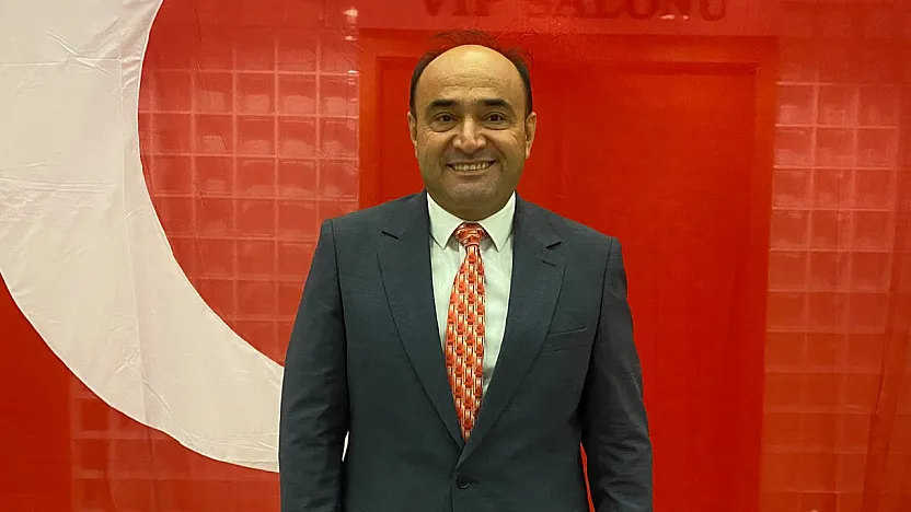 Başkan Akdenizli: 'Seydikemer'de MHP ve AK Parti olarak yolumuza devam ediyoruz'