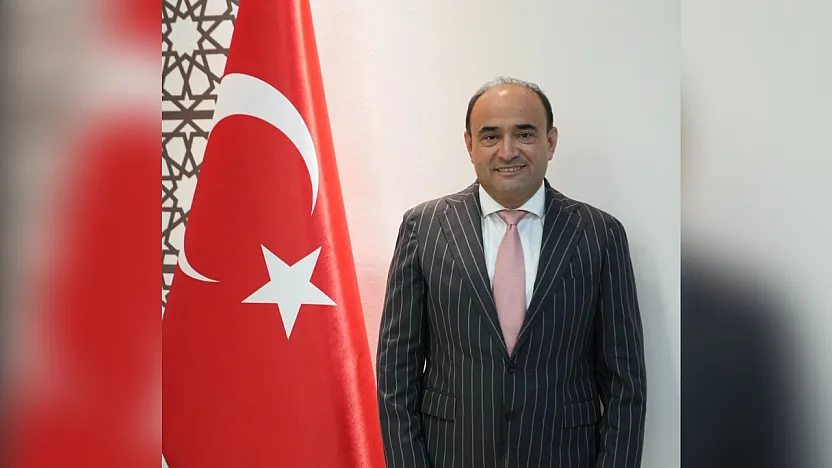 Başkan Akdenizli: 'Tarafsız ve İlkeli Basın, Demokrasimizin Teminatıdır'