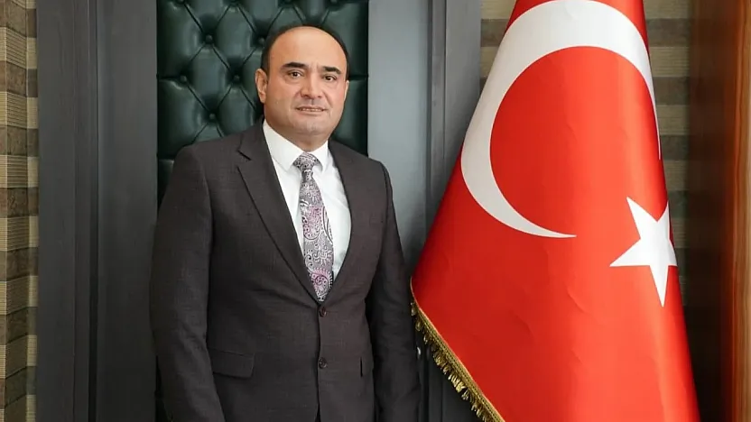 Başkan Akdenizli: 'Türk milleti var oldukça Cumhuriyet sonsuza dek yaşayacak'