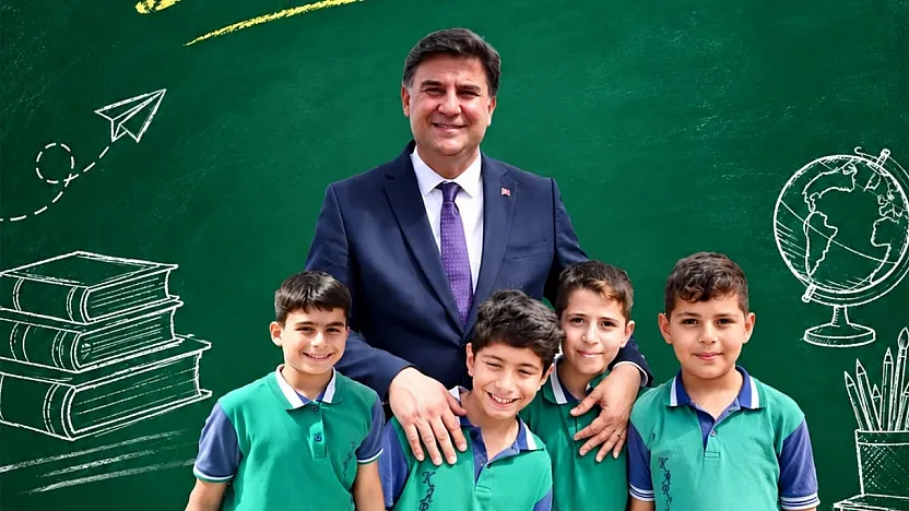 Başkan Karaca'dan 2026-2027 Eğitim - Öğretim Yılı Mesajı