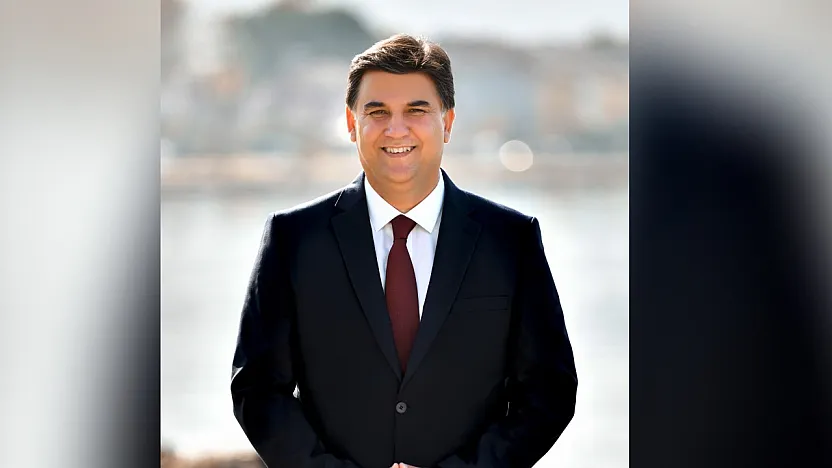 Başkan Karaca'dan Mevlid Kandili Mesajı