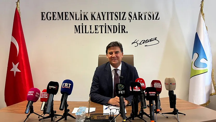 Başkan Karaca'dan Oluklu Kavşağı Açıklaması: 'Bizim Talebimiz Doğrultusunda Yapılmadı'
