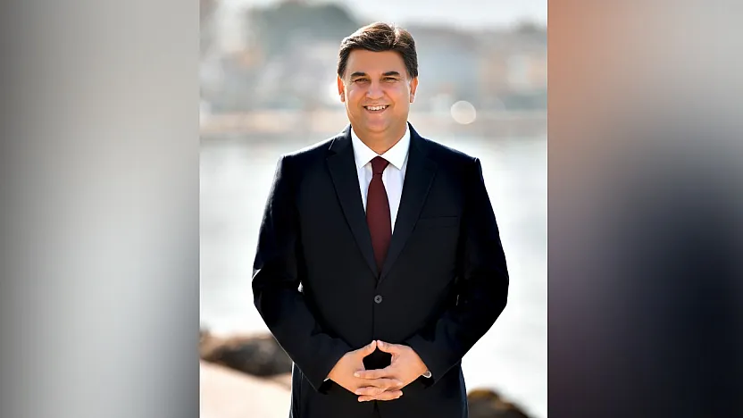 Başkan Karaca: 'Gazeteciler Toplumun Kulağı, Gözü ve Sesidir'