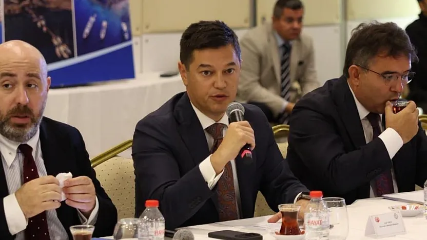 Başkan Ünlü: '2027 sezonuna dört mevsim Marmaris hedefiyle hazırlanıyoruz'