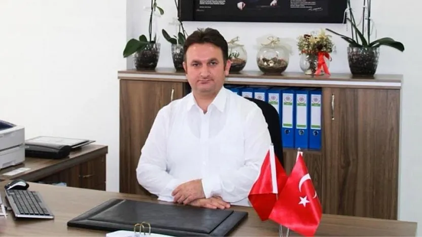 BİLSEM kurucu Müdürü Cevizci, Bayır Anadolu Lisesi Müdürlüğüne atandı