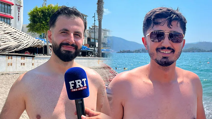 Bir kez gelen Fethiye'den vazgeçemiyor