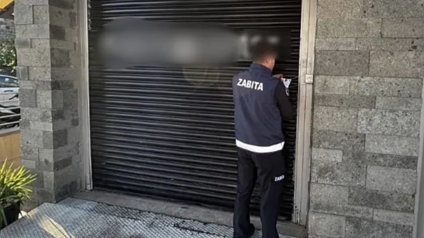 Bodrum'da 8 işletmeye 3 gün kapatma cezası
