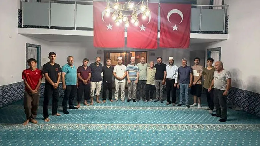 Bodrum'da Çevre Bilinci İçin El Ele Verdiler