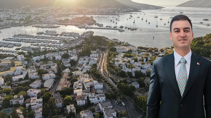 Bodrum'da 'sarı yaz' etkinlikleri turizm sezonunu uzatıyor