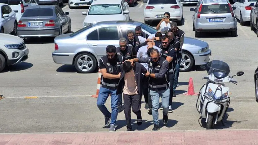 Bodrum'da silahlı saldırıyla ilgili 3 kişi tutuklandı