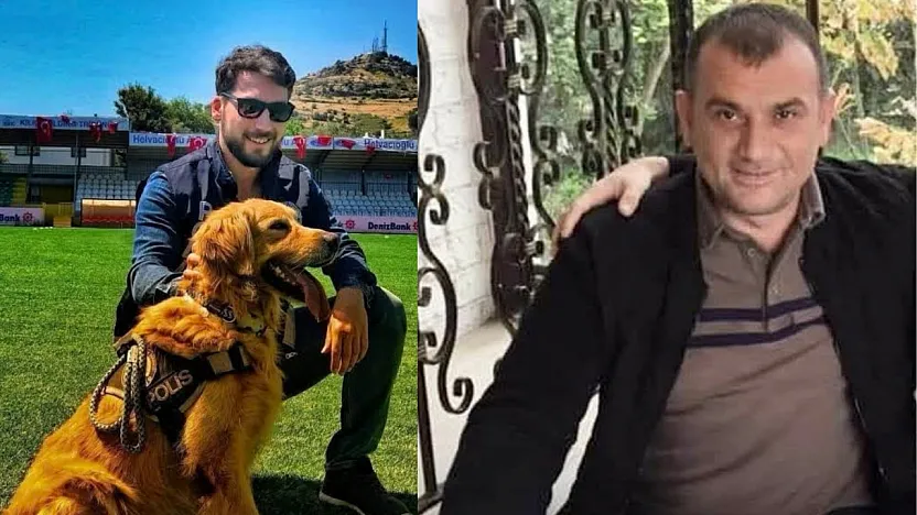 Bodrum'daki Polis Çatışmasının Sanığı Fatih Özturan Kanserden Öldü