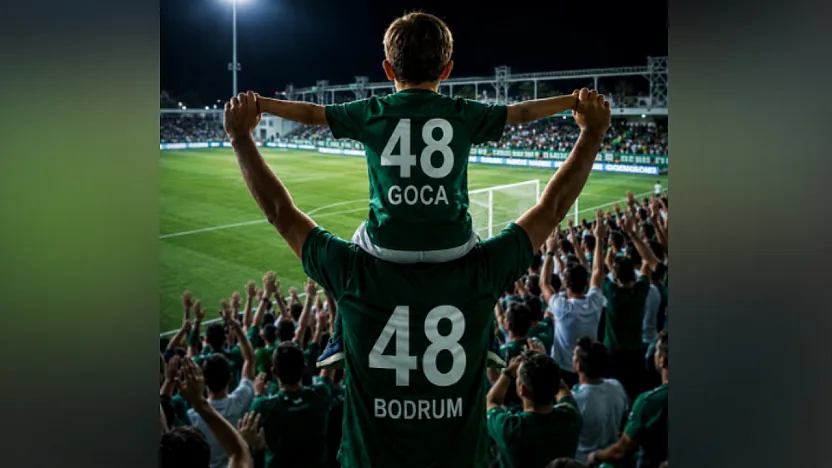 Bodrum FK, 2026-27 sezonu kombine bilet fiyatlarını açıkladı