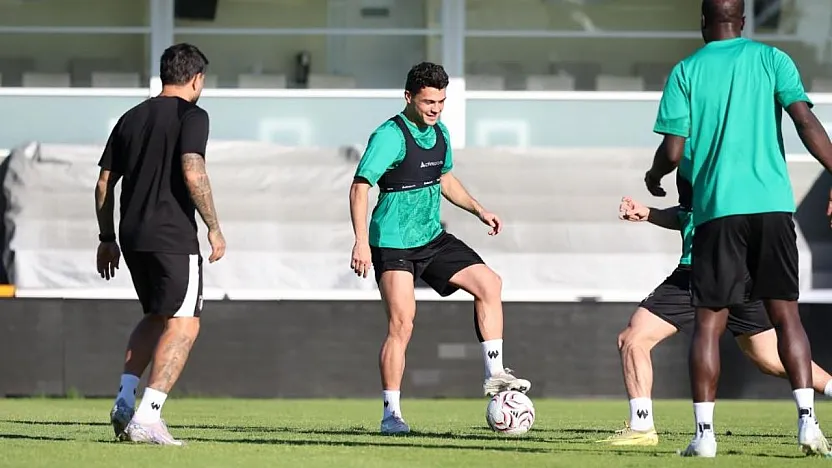 Bodrum FK, Keçiörengücü karşısında 3 puan peşinde