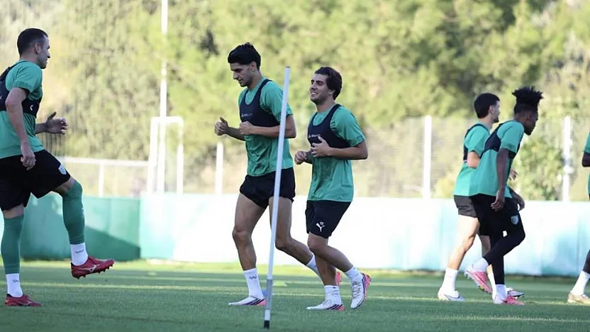 Bodrum FK, Manisa deplasmanından 3 puanla dönmeyi hedefliyor