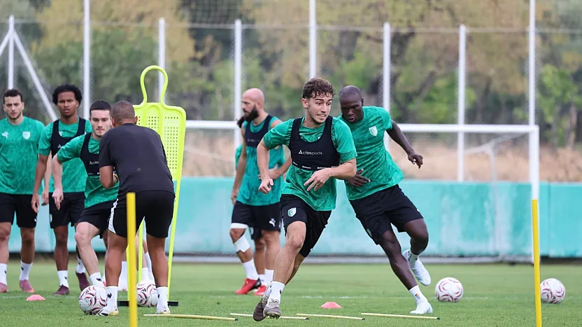 Bodrum FK, Pendik'te galibiyet peşinde