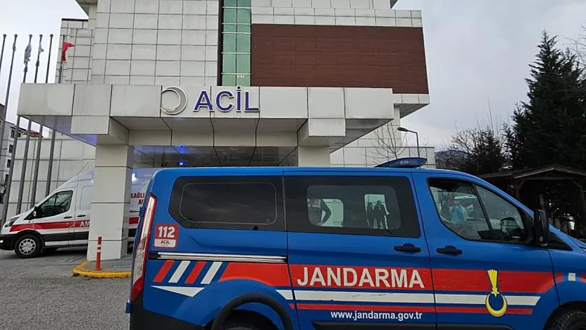 Bungalovda havuza düşen 3 yaşındaki çocuk yoğun bakıma alındı