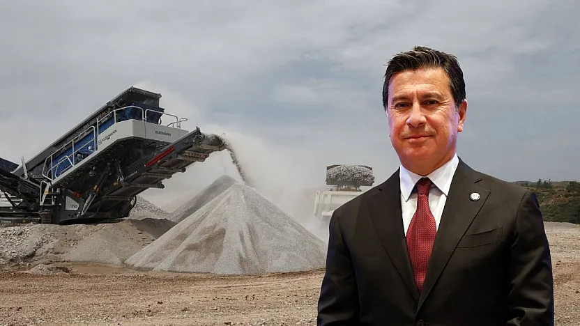 Büyükşehir 7 Şantiyesiyle Muğla'nın Yol Ağını Güçlendiriyor
