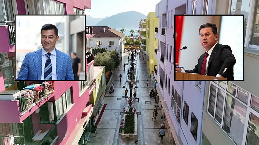 Çarşı Projesi Muğla'ya örnek oluyor