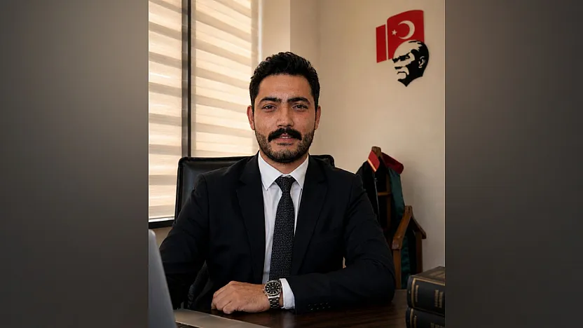 CHP Fethiye İlçe Başkanlığına Mustafa Barış Güler Atandı