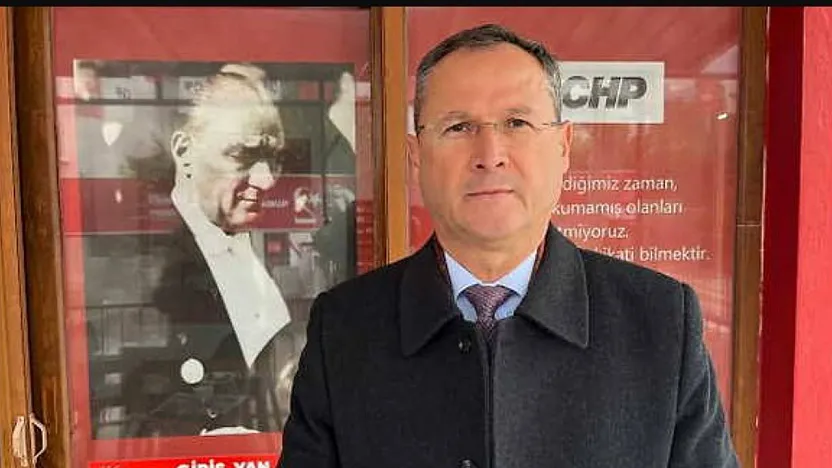 CHP Muğla İl Başkanlığı, Fethiye Belediye Meclis Üyesi Ruhtan Başkaya'nın ihraç edildiğini duyurdu