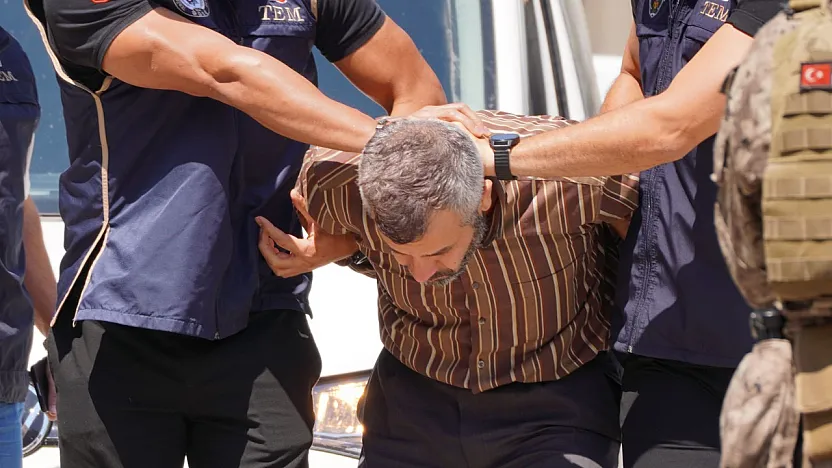 Cumhurbaşkanına suikast girişiminde bulunan timdeki FETÖ üyesi Karatepe tutuklandı
