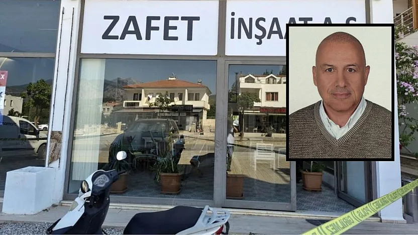 Datça'da başında silahla vurulmuş halde bulunan iş adamı hayatını kaybetti