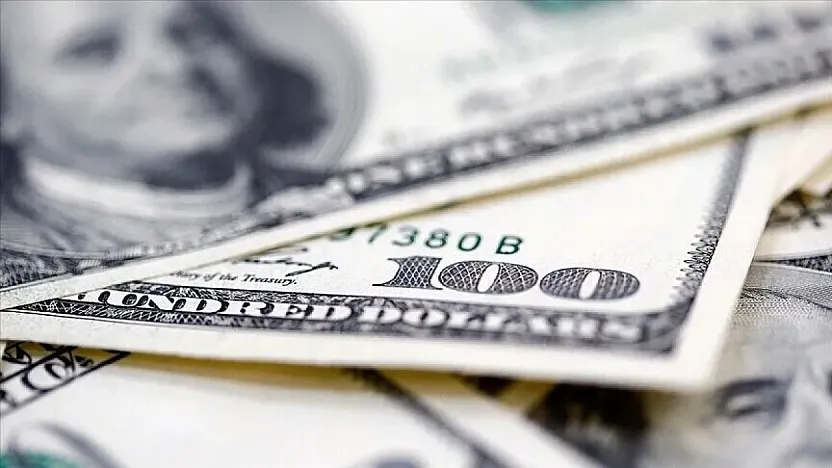 Dolar endeksi yılın 9 ayında yüzde 3,3 yükseldi