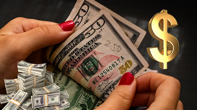 Dolar ne kadar? 23 Eylül güncel döviz fiyatları