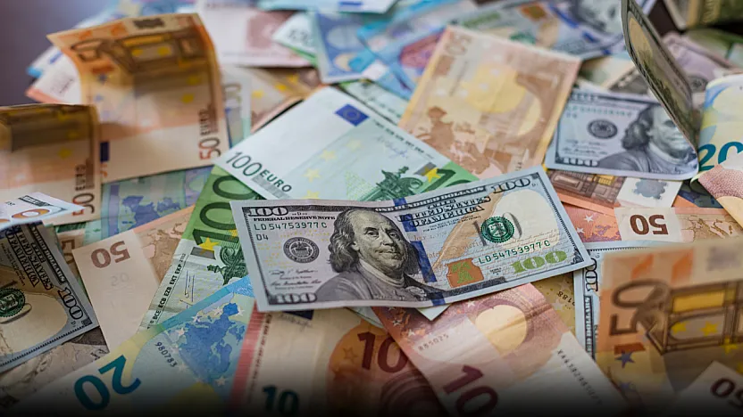 Dolar ve Euro güne nasıl başladı? İşte güncel döviz fiyatları