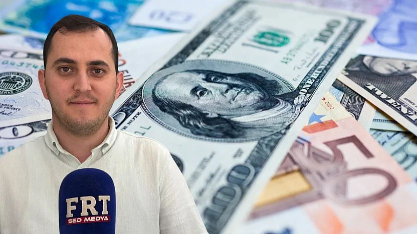 Döviz haftaya nasıl başladı? Fethiye'den piyasa değerlendirmesi
