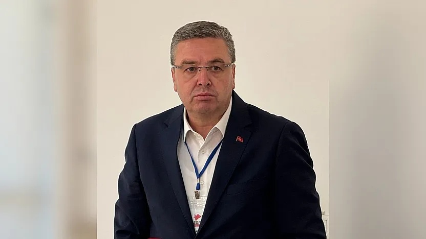 Ege Gazeteciler Federasyonu Genel Başkanı Kaytan'dan 24 Temmuz'da basın özgürlüğü çağrısı