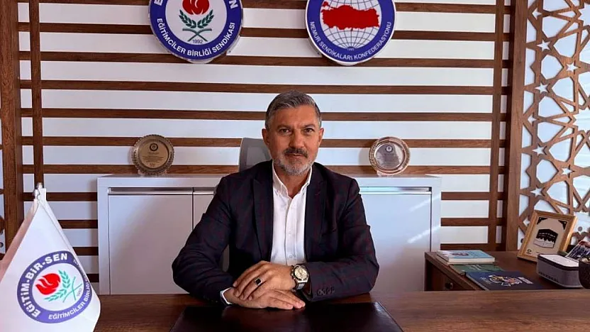 Eğitim-Bir-Sen Muğla Şubesi'nde genel kurul süreci başladı