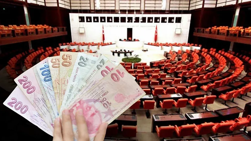 Emekli maaşı asgari ücrete çıkarılacak mı? Meclis'te karar verildi