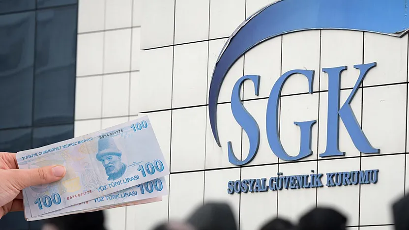 Emekli olup çalışanlar dikkat: SGK rapor parası hangi durumlarda ödeniyor?