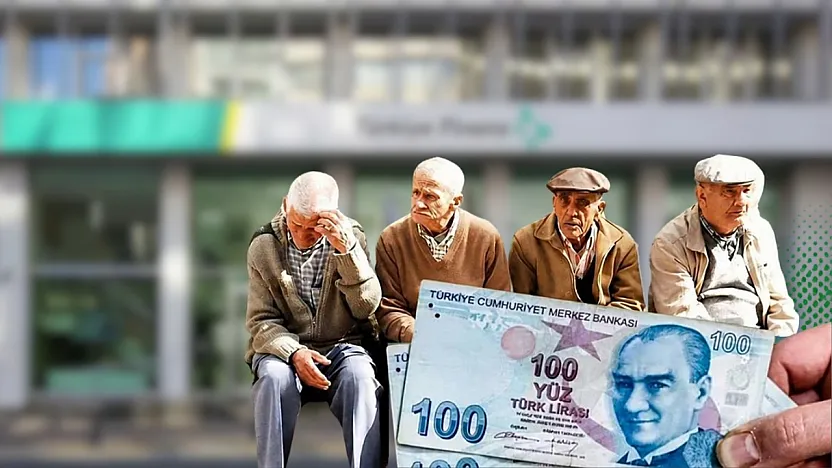 Emekli promosyonlarında Ekim 2026 güncellemesi: Bankalar ne kadar ödeme yapıyor?