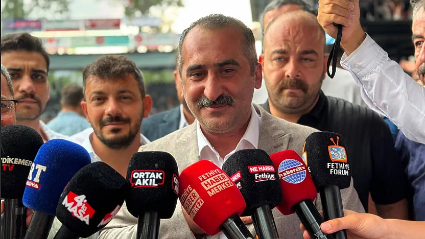 Emrah Oltulu'dan Seki Yağlı Güreşleri'ne övgü: 'Muğla'da bir fark yarattı'