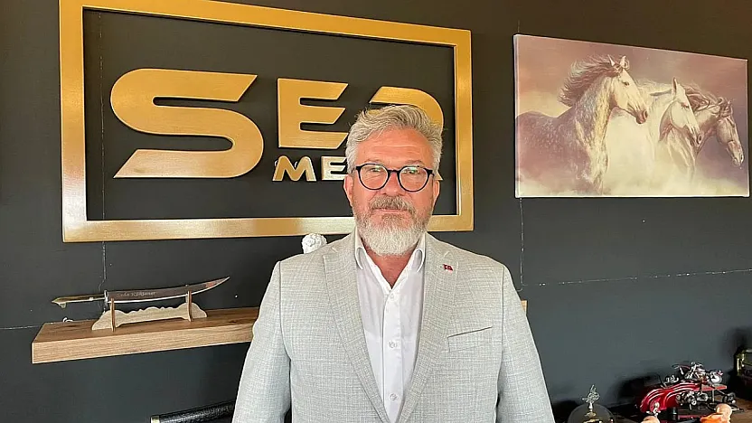 Fethiye AK Parti İlçe Başkanı Dr. Kadir Sarıhan'dan 24 Temmuz Gazeteciler ve Basın Bayramı Mesajı